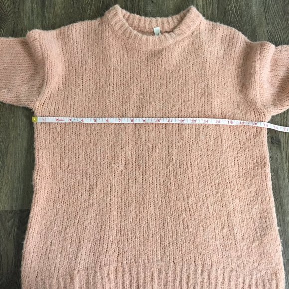 ARITZIA Babaton Alpaca Wool Thurlow Sweater - Picture 9 of 10